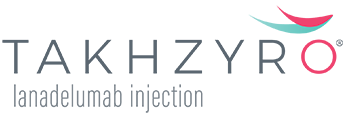 TAKHZYRO lanadelumab injection