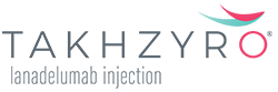 TAKHZYRO lanadelumab injection